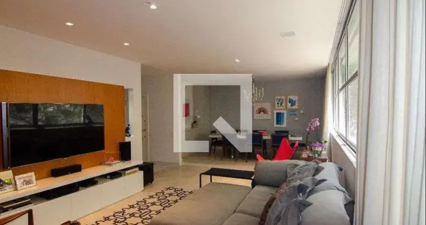 Apartamento para Venda - Copacabana, 4 Quartos,  170 m² - Rio de Janeiro