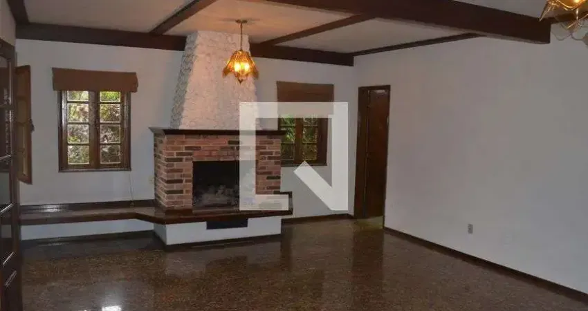 Casa / Sobrado em Condomínio para Venda - Cantagalo, 5 Quartos,  350 m² - Niterói