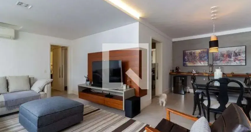 Apartamento para Venda - Itaim Bibi, 3 Quartos,  145 m² - São Paulo