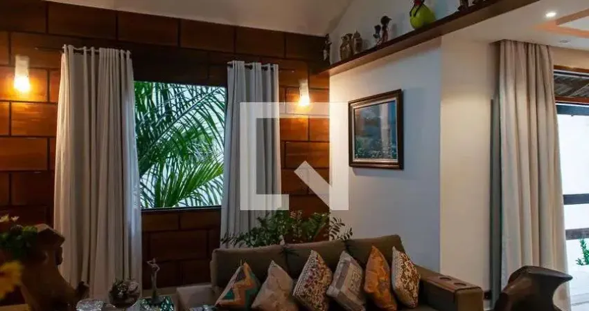 Casa / Sobrado em Condomínio para Venda - Pechincha, 6 Quartos,  365 m² - Rio de Janeiro