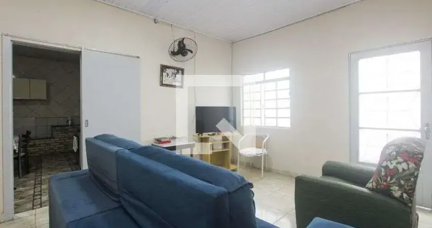Casa para Venda - Sarandi, 2 Quartos,  45 m² - Porto Alegre