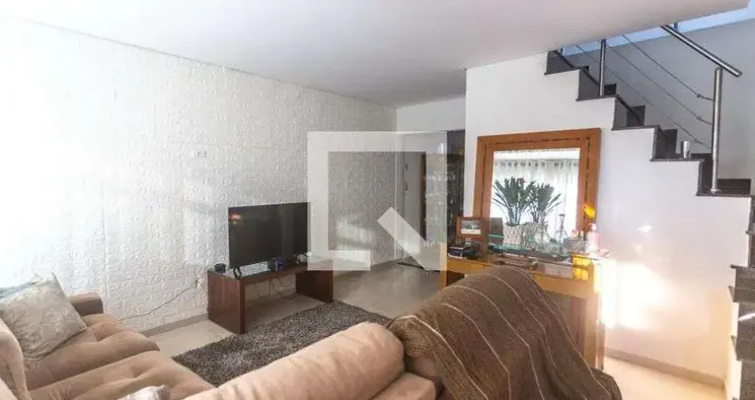 Casa para Venda - Vila Jordanópolis, 4 Quartos,  360 m² - São Bernardo do Campo