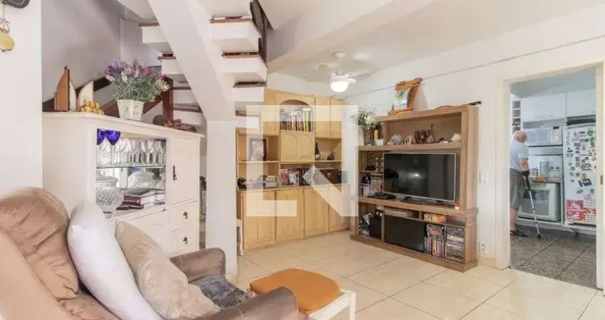 Casa para Venda - Santana, 3 Quartos,  360 m² - Porto Alegre