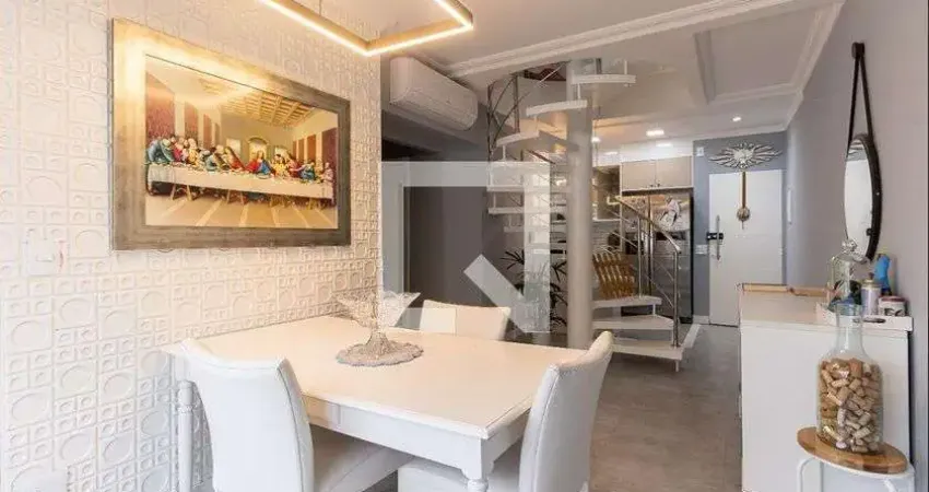 Cobertura para Venda - Jardim Marajoara , 3 Quartos,  180 m² - São Paulo