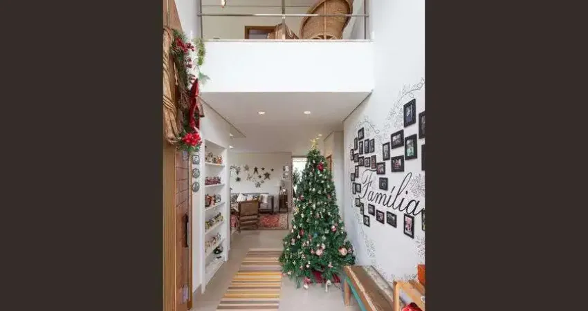Casa / Sobrado em Condomínio para Venda - Swiss Park, 3 Quartos,  345 m² - Campinas