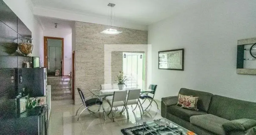 Casa para Venda - Jardim Anália Franco, 4 Quartos,  300 m² - São Paulo