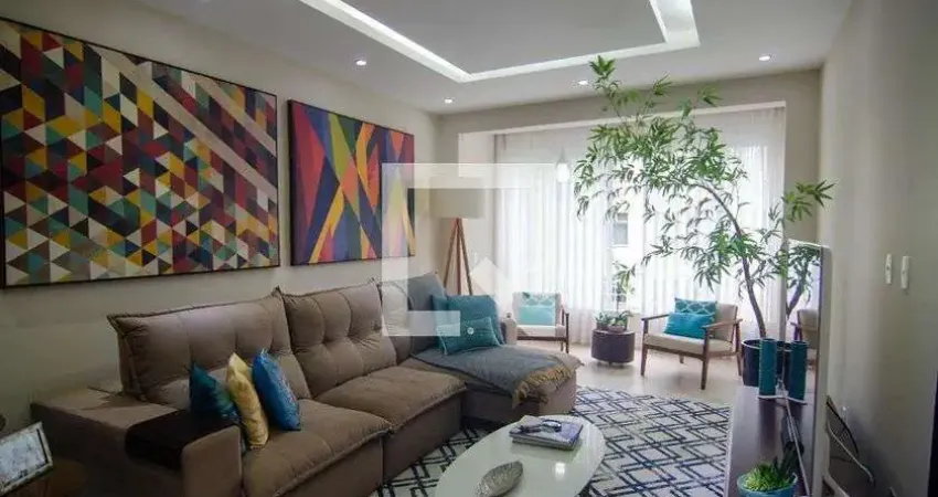 Apartamento para Venda - Copacabana, 3 Quartos,  180 m² - Rio de Janeiro