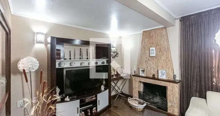 Casa para Venda - Partenon, 4 Quartos,  341 m² - Porto Alegre