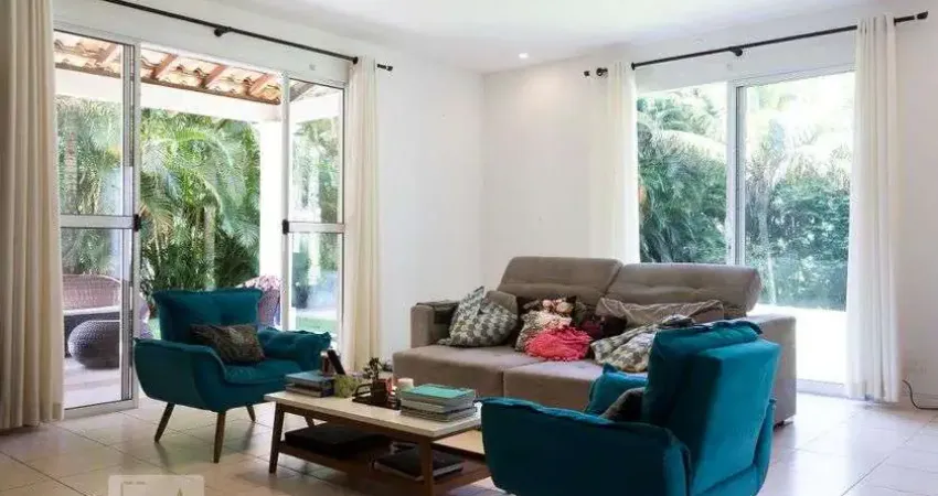 Casa / Sobrado em Condomínio para Venda - Vargem Grande, 6 Quartos,  305 m² - Rio de Janeiro