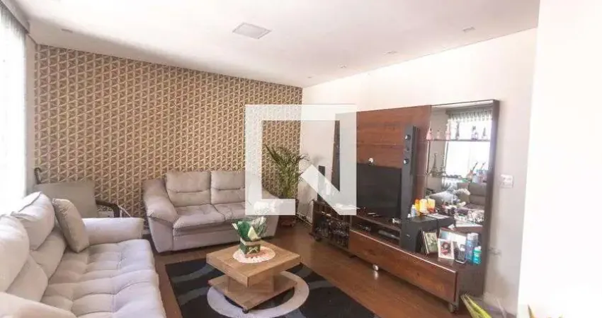 Casa para Venda - Nova Petrópolis, 2 Quartos,  366 m² - São Bernardo do Campo