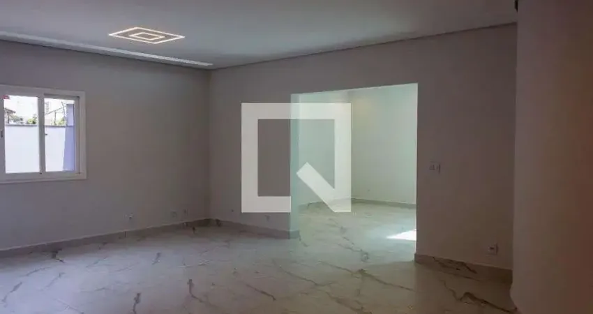 Casa para Venda - Assunção, 4 Quartos,  276 m² - São Bernardo do Campo