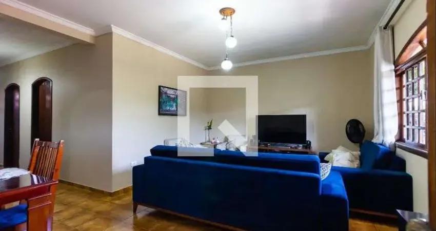 Casa para Venda - Novo Osasco, 3 Quartos,  379 m² - Osasco