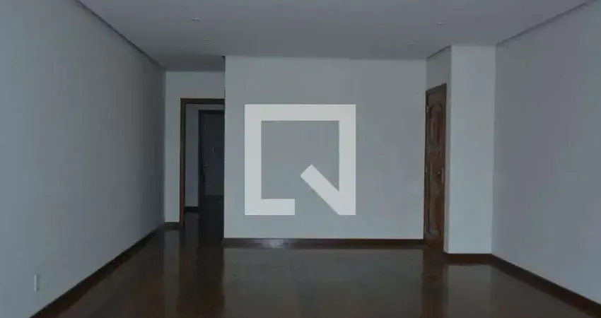 Apartamento para Venda - Jardim Guanabara, 4 Quartos,  195 m² - Rio de Janeiro