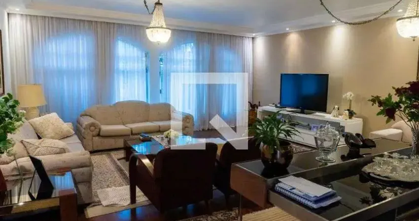 Casa para Venda - Planalto Paulista, 3 Quartos,  320 m² - São Paulo