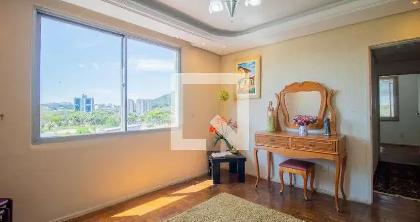 Cobertura para Venda - Partenon, 3 Quartos,  265 m² - Porto Alegre