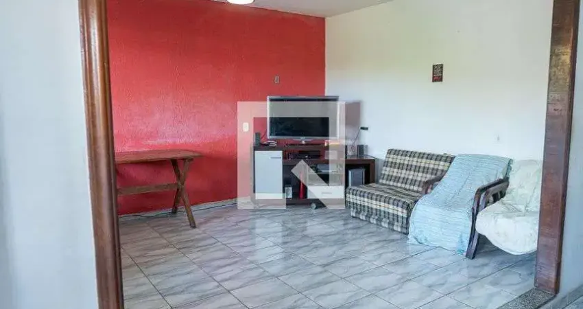 Casa para Venda - Fonseca, 4 Quartos,  400 m² - Niterói