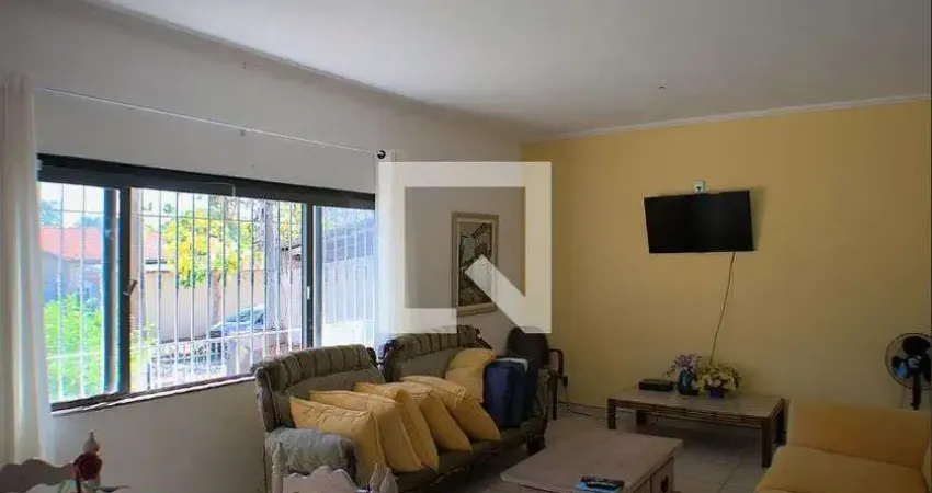 Casa para Venda - Taquaral, 3 Quartos,  334 m² - Campinas
