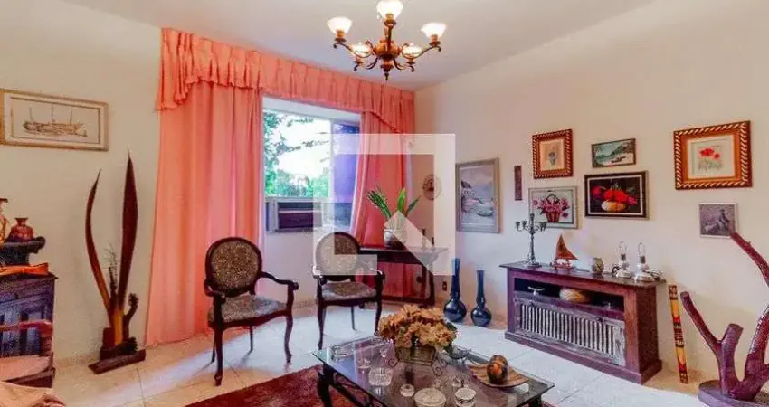 Apartamento para Venda - Flamengo, 3 Quartos,  283 m² - Rio de Janeiro