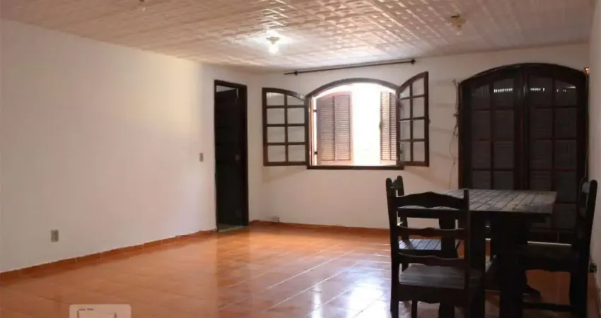 Casa / Sobrado em Condomínio para Venda - Jardim Oceânico, 6 Quartos,  350 m² - Rio de Janeiro