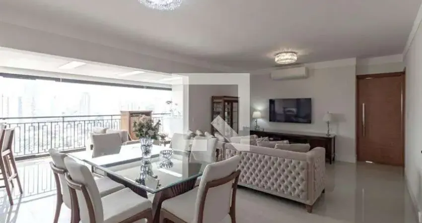 Apartamento para Venda - Vila Mariana, 3 Quartos,  140 m² - São Paulo
