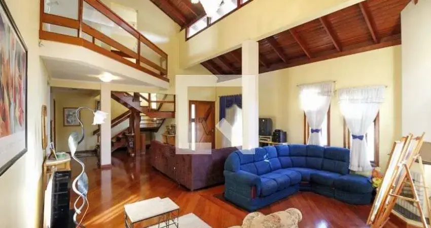 Casa para Venda - São José, 4 Quartos,  372 m² - Canoas