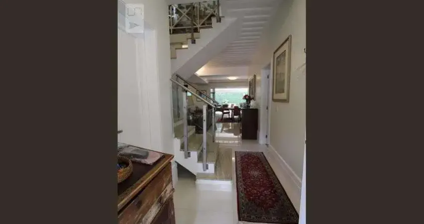 Casa / Sobrado em Condomínio para Venda - Vila Brandina, 3 Quartos,  400 m² - Campinas