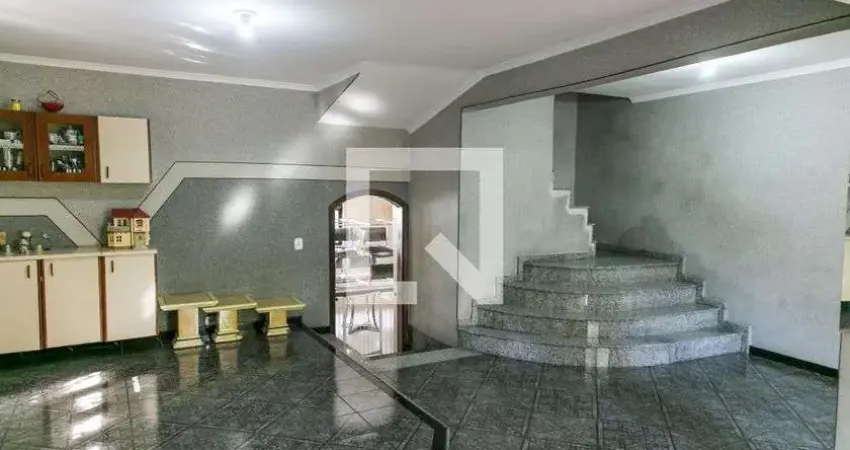 Casa para Venda - Vila Maria , 6 Quartos,  265 m² - São Paulo