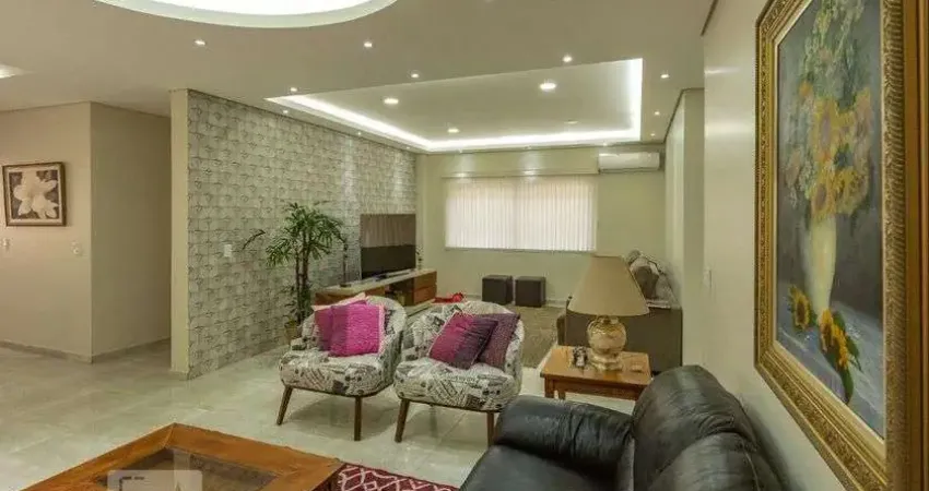 Casa / Sobrado em Condomínio para Venda - Swiss Park, 4 Quartos,  320 m² - Campinas