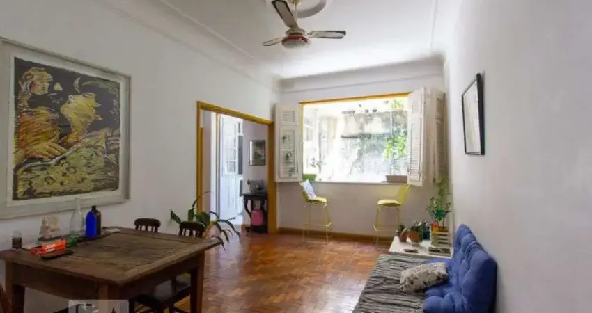 Cobertura para Venda - Botafogo, 4 Quartos,  237 m² - Rio de Janeiro