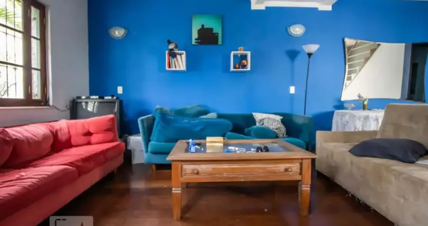 Casa / Sobrado em Condomínio para Venda - Jardim Paulista, 5 Quartos,  320 m² - São Paulo