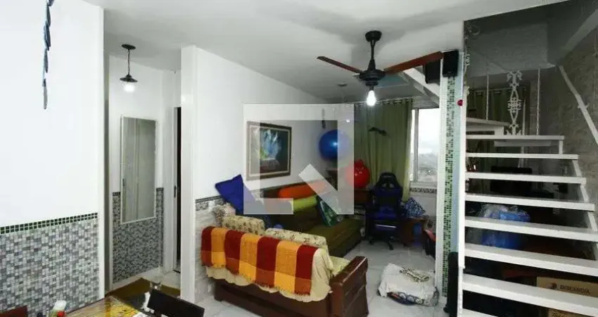Cobertura para Venda - Flamengo, 4 Quartos,  166 m² - Rio de Janeiro