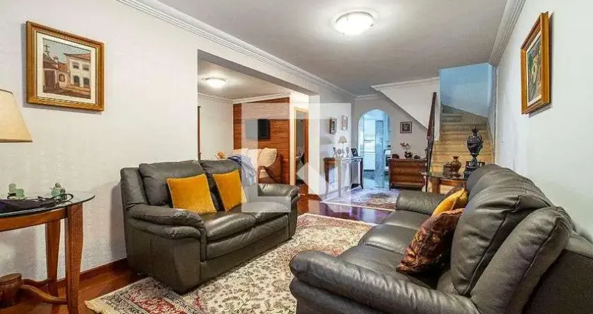 Casa para Venda - Vila Madalena, 3 Quartos,  320 m² - São Paulo