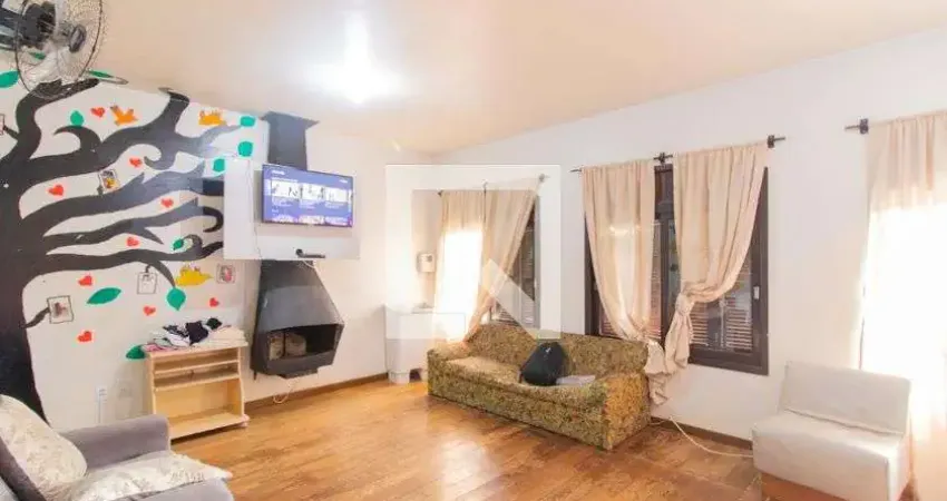 Casa para Venda - Cristal , 4 Quartos,  400 m² - Porto Alegre