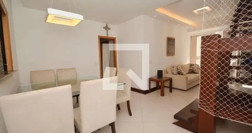 Cobertura para Venda - Botafogo, 3 Quartos,  180 m² - Rio de Janeiro