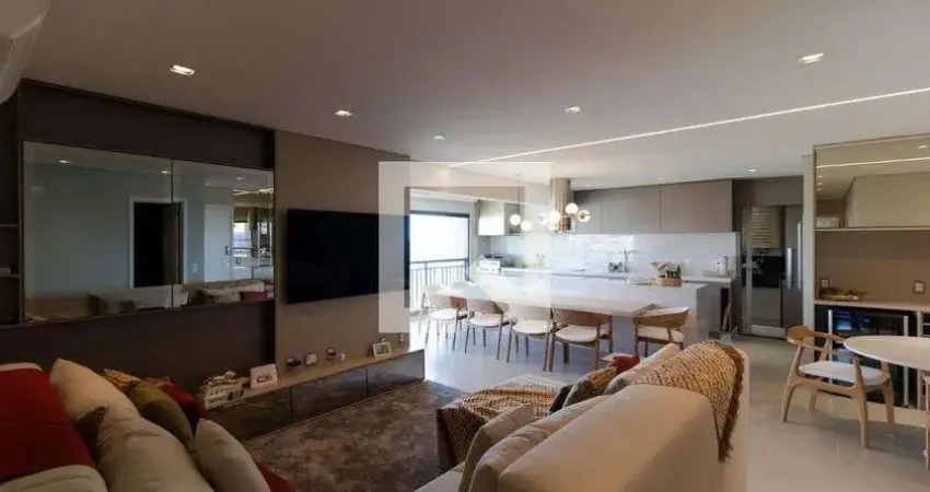 Apartamento para Venda - Swiss Park, 3 Quartos,  130 m² - Campinas