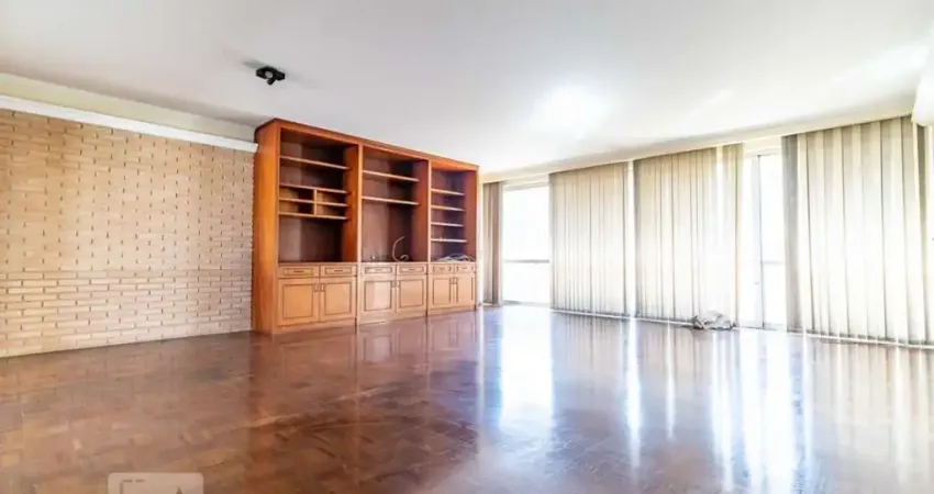 Apartamento para Venda - Paraíso, 3 Quartos,  200 m² - São Paulo
