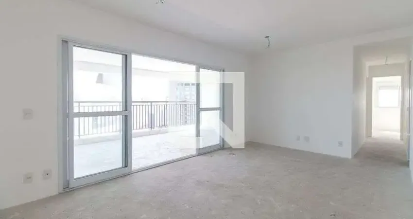 Apartamento para Venda - Tatuapé, 3 Quartos,  110 m² - São Paulo