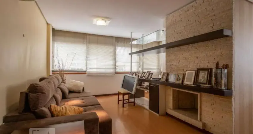 Cobertura para Venda - Petrópolis, 3 Quartos,  237 m² - Porto Alegre
