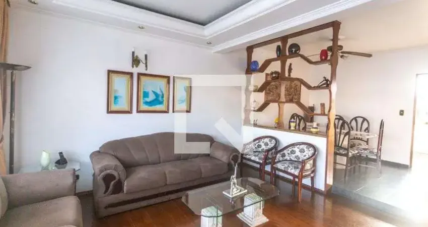 Casa para Venda - Jardim do Mar, 3 Quartos,  340 m² - São Bernardo do Campo
