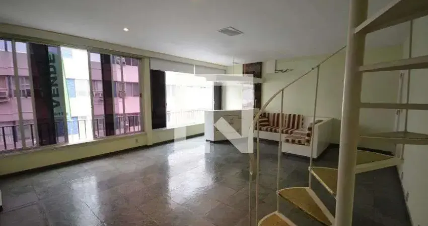 Cobertura para Venda - Flamengo, 3 Quartos,  230 m² - Rio de Janeiro