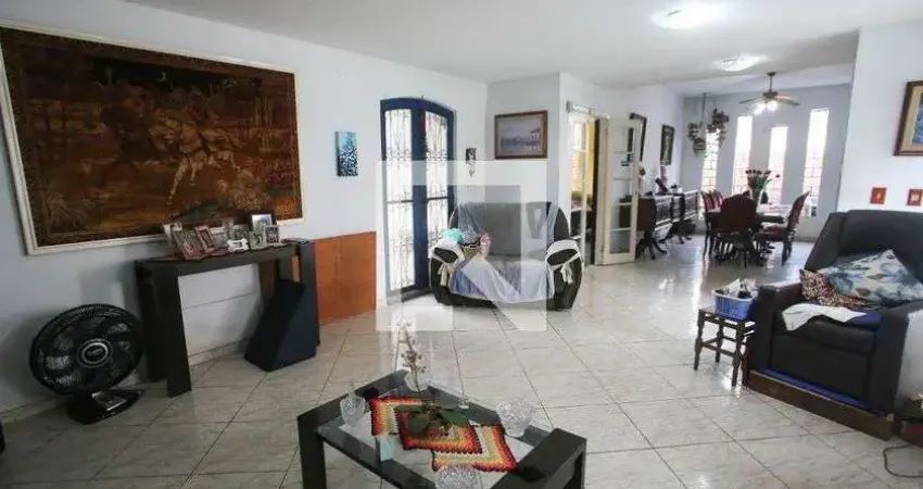 Casa para Venda - Taquara, 4 Quartos,  431 m² - Rio de Janeiro