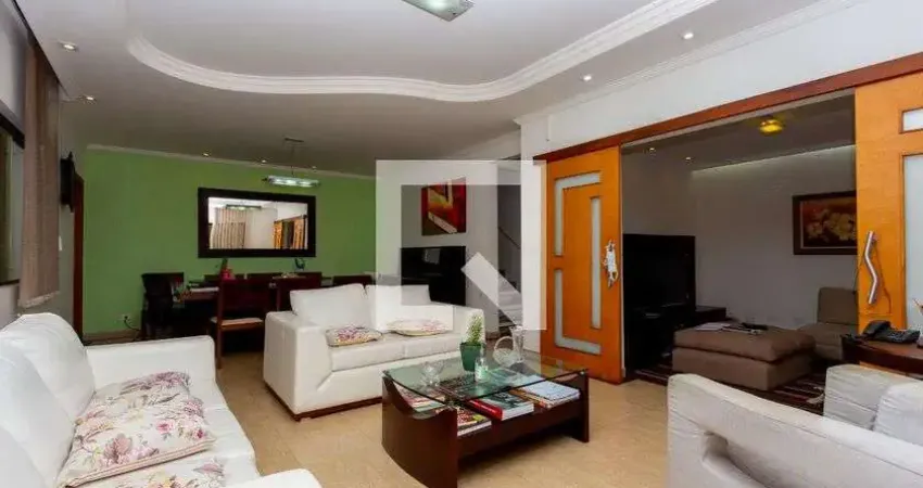 Casa para Venda - Belém, 5 Quartos,  245 m² - São Paulo