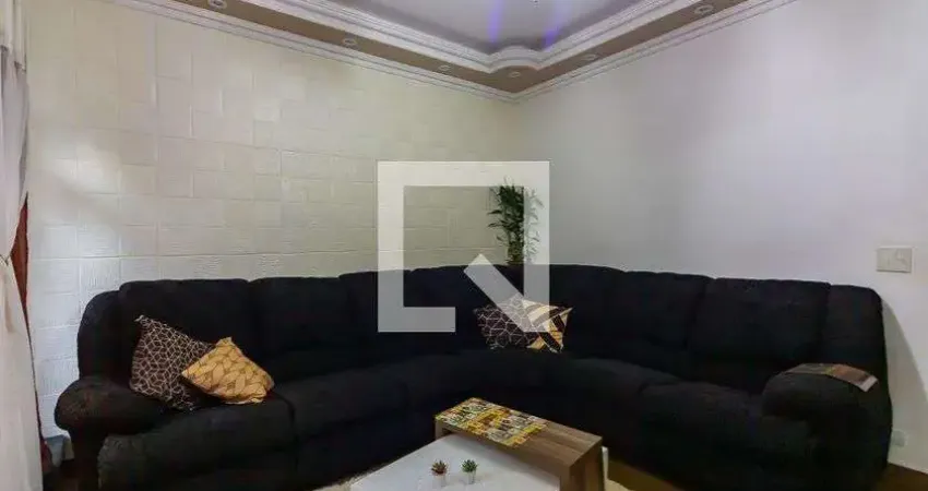 Casa para Venda - Pestana, 2 Quartos,  400 m² - Osasco