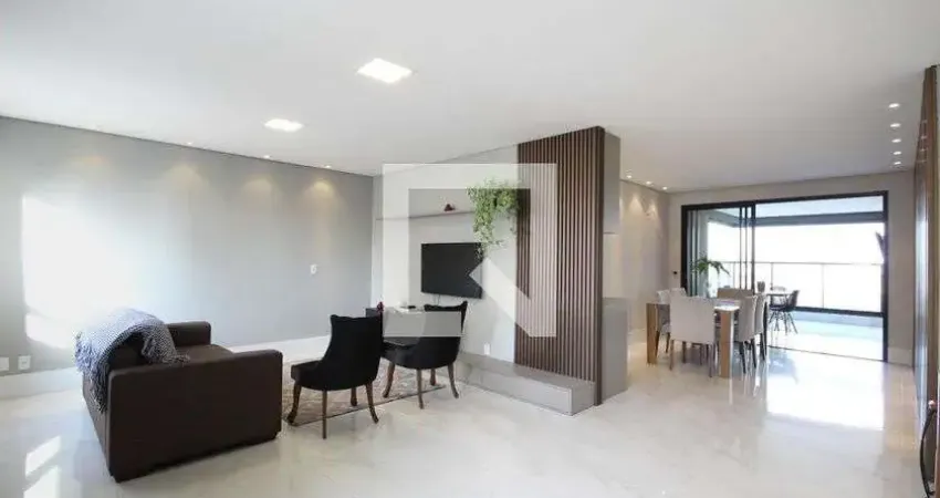 Apartamento para Venda - Vila Yara, 3 Quartos,  151 m² - Osasco