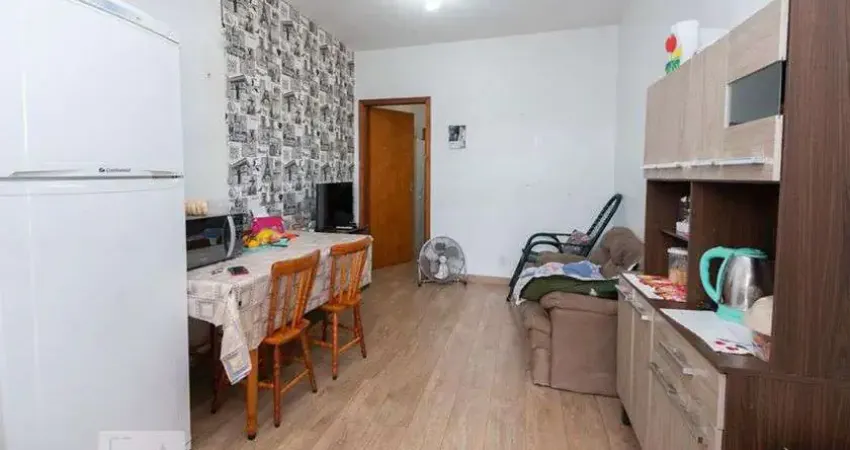Casa / Sobrado em Condomínio para Venda - Vicentina, 1 Quarto,  40 m² - São Leopoldo