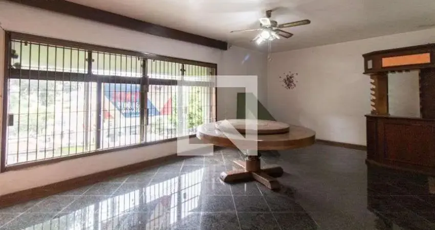 Casa para Venda - Vila Maria , 3 Quartos,  365 m² - São Paulo