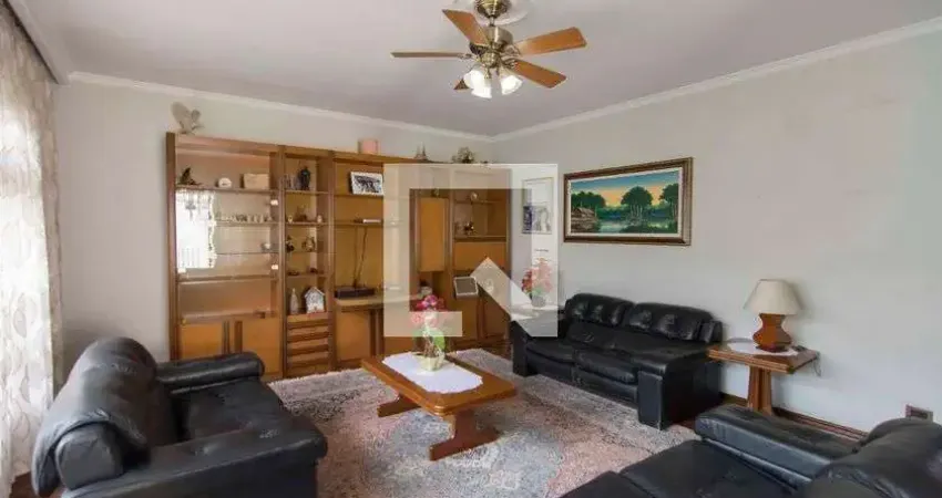 Casa para Venda - Freguesia do Ó, 3 Quartos,  350 m² - São Paulo