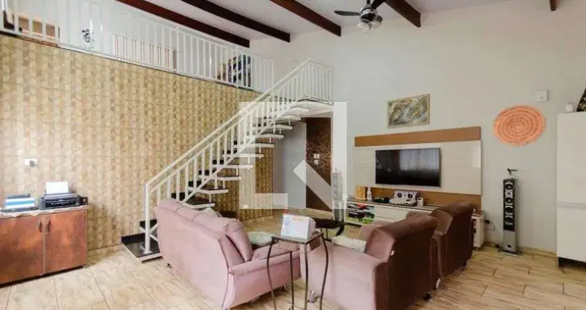 Casa para Venda - Ponte Rasa, 5 Quartos,  429 m² - São Paulo