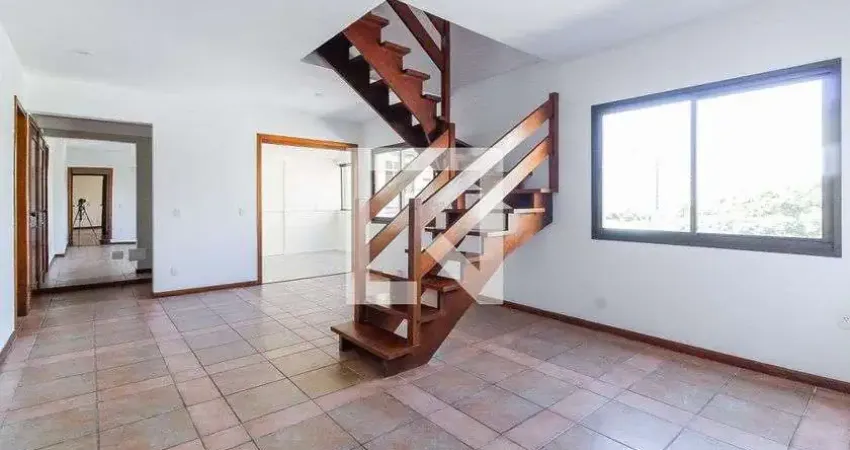 Cobertura para Venda - Mont&apos;Serrat, 3 Quartos,  245 m² - Porto Alegre