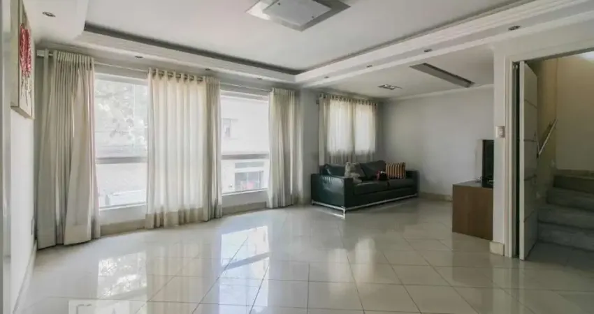 Apartamento para Venda - Rudge Ramos, 3 Quartos,  240 m² - São Bernardo do Campo